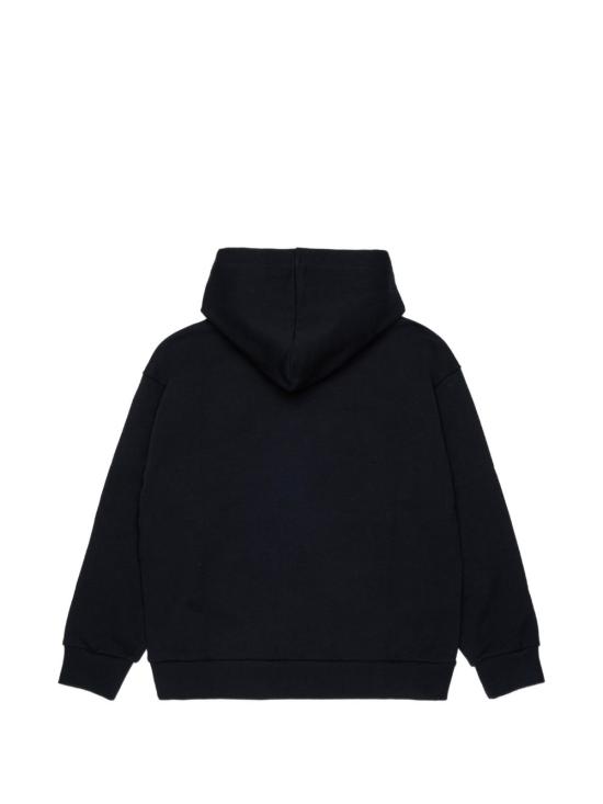 26FW [키즈] 마르니 니트/스웻셔츠 M01886 M00YA0M900 BLACK - MARNI
