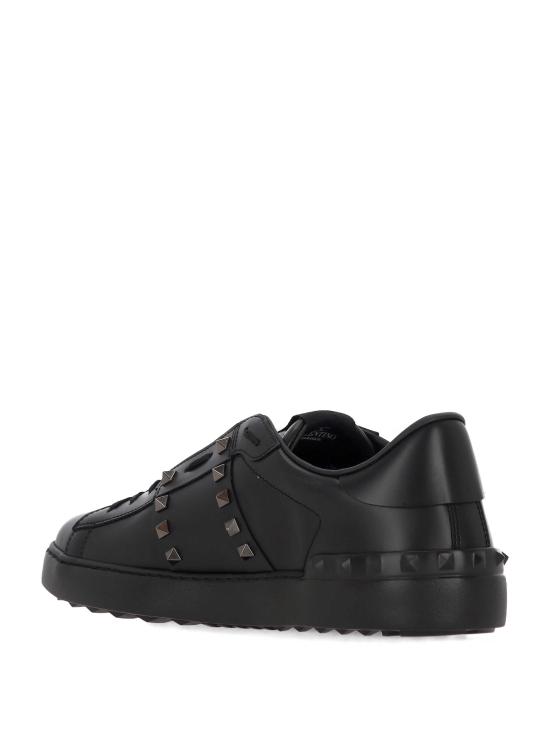 26FW 발렌티노 가라바니 스니커즈 9Y2S0931 BXE0NO BLACK - VALENTINO GARAVANI