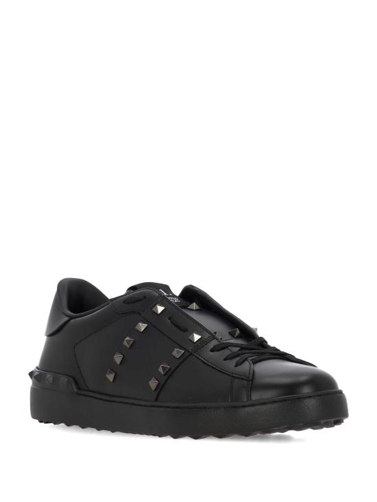 26FW 발렌티노 가라바니 스니커즈 9Y2S0931 BXE0NO BLACK - VALENTINO GARAVANI