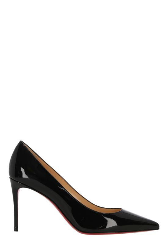 26FW 크리스챤 루부탱 힐/펌프스 3191416 BK01 BLACK