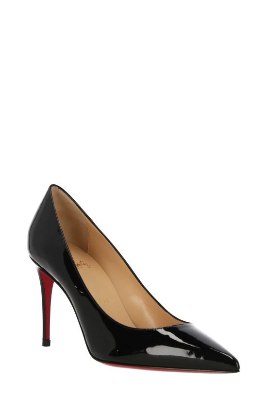 26FW 크리스챤 루부탱 힐/펌프스 3191416 BK01 BLACK - CHRISTIAN LOUBOUTIN