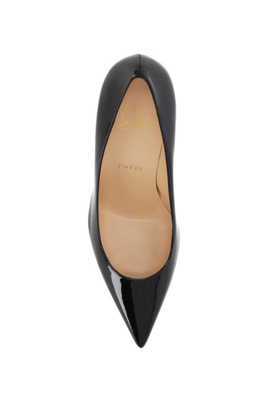 26FW 크리스챤 루부탱 힐/펌프스 3191416 BK01 BLACK - CHRISTIAN LOUBOUTIN