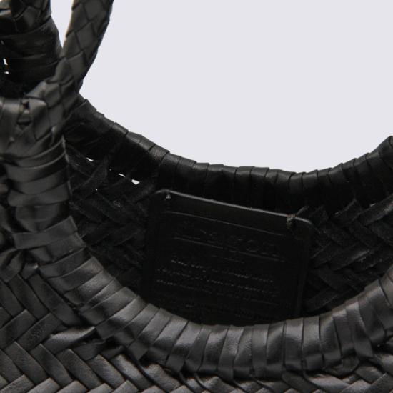26FW 드래곤디퓨전 토트백 8822 BLACK - DRAGON DIFFUSION