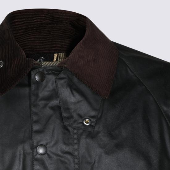 26FW 바버 자켓 262MWX0017 MWXSG91 SAGE - BARBOUR