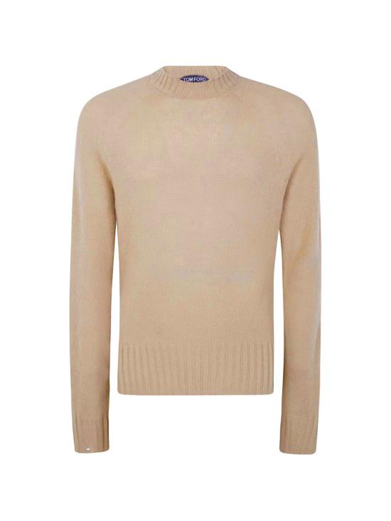 26FW 톰포드 스웨터 KCL089YMK133 JBY LIGHT DOVE GREY