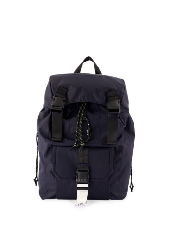 26FW 아페쎄 백팩 PAAFHH62631 IAK Dark Navy