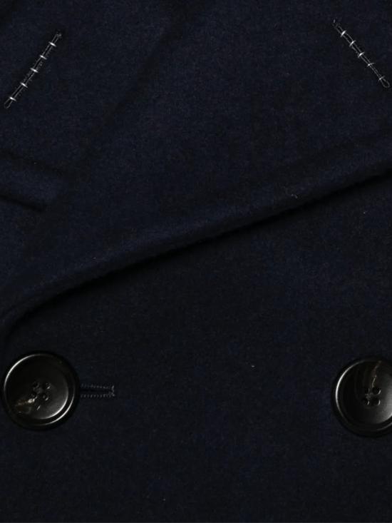 26FW 톰포드 수트 자켓 OPR017FMW088 UCC Navy - TOMFORD
