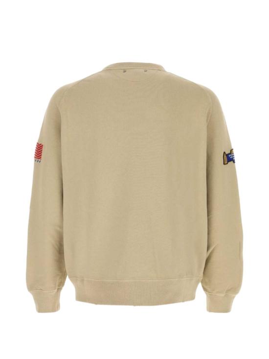 26FW 골든구스 긴팔 티셔츠 GUP02764 P00263015969 FIELDS OF RYE - GOLDEN GOOSE