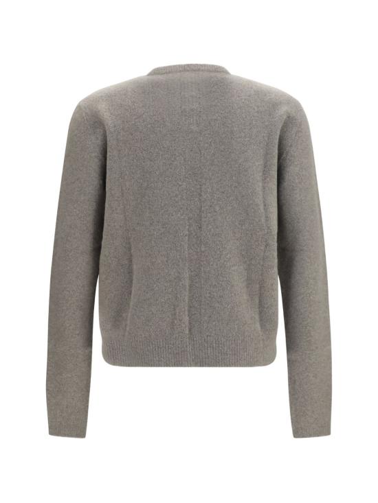 26FW 릭 오웬스 스웨터 RU02F4665 KWSF34 Dust - RICK OWENS