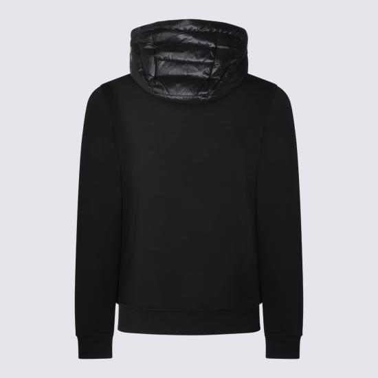 26FW 맥케이지 패딩 FLETCHER C0001 BLACK - MACKAGE