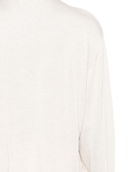 26FW 소프트 고트 스웨터 24997 WHITE - SOFT GOAT
