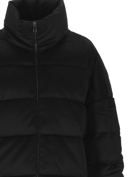 26FW 소프트 고트 수트 자켓 FW2524538 BLACK - SOFT GOAT