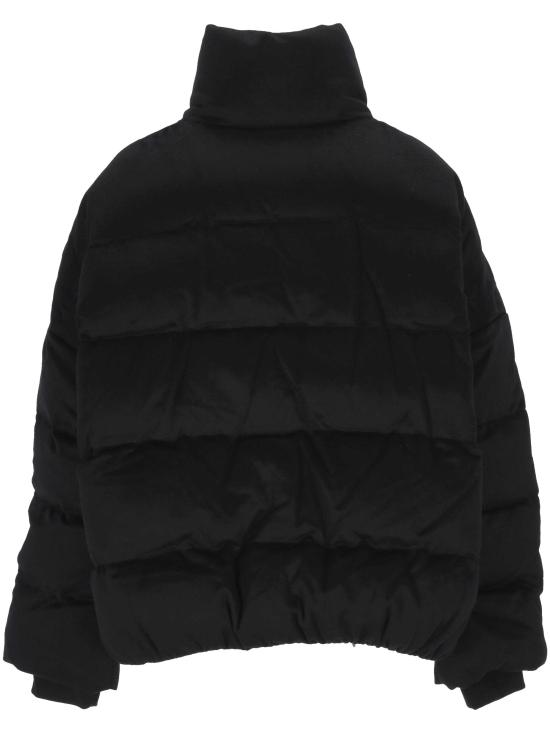 26FW 소프트 고트 수트 자켓 FW2524538 BLACK - SOFT GOAT