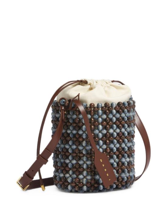 26FW 마르니 크로스백 SCMP0094U0 P9278ZP265 - MARNI