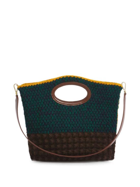 26FW 마르니 토트백 BMMP0172A1 P9280ZP269 - MARNI