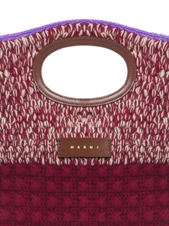 26FW 마르니 토트백 BMMP0172A1 P9280ZP268 - MARNI