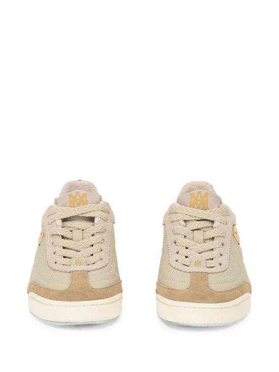 26FW 아미리 스니커즈 AWSNSN1065 798 ALABASTER BROWN - AMIRI