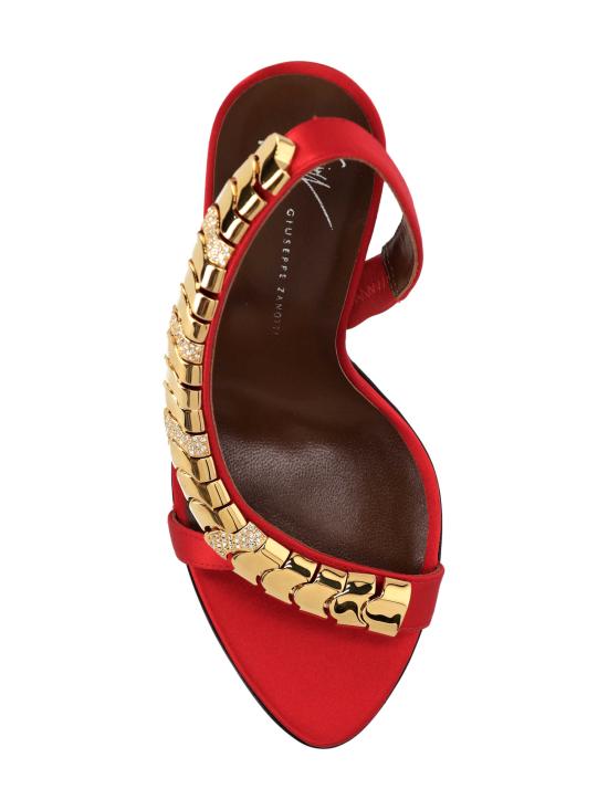 26FW 쥬세페자노티 힐/펌프스 I500016 006 HOT - GIUSEPPE ZANOTTI