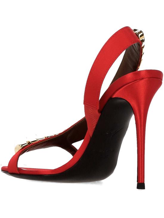 26FW 쥬세페자노티 힐/펌프스 I500016 006 HOT - GIUSEPPE ZANOTTI