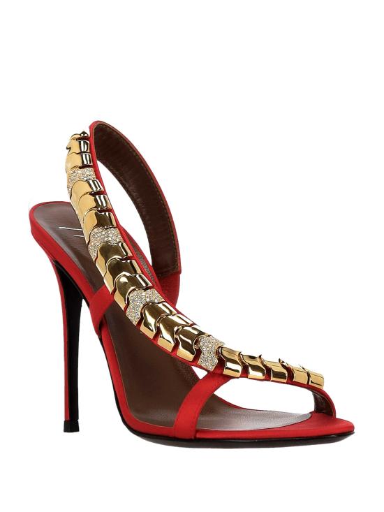 26FW 쥬세페자노티 힐/펌프스 I500016 006 HOT - GIUSEPPE ZANOTTI