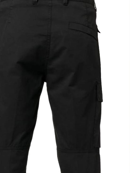 26FW 스톤 아일랜드 스트레이트 팬츠 153100032 S0A10V0029 - STONE ISLAND