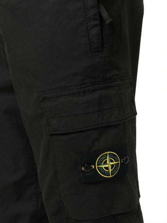 26FW 스톤 아일랜드 스트레이트 팬츠 153100032 S0A10V0029 - STONE ISLAND