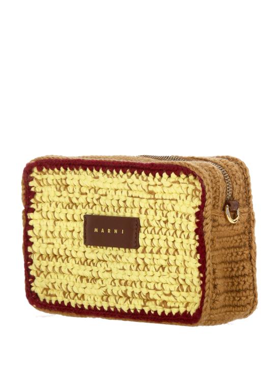 26FW 마르니 크로스백 SBMP0276U1 P9281ZP270 - MARNI
