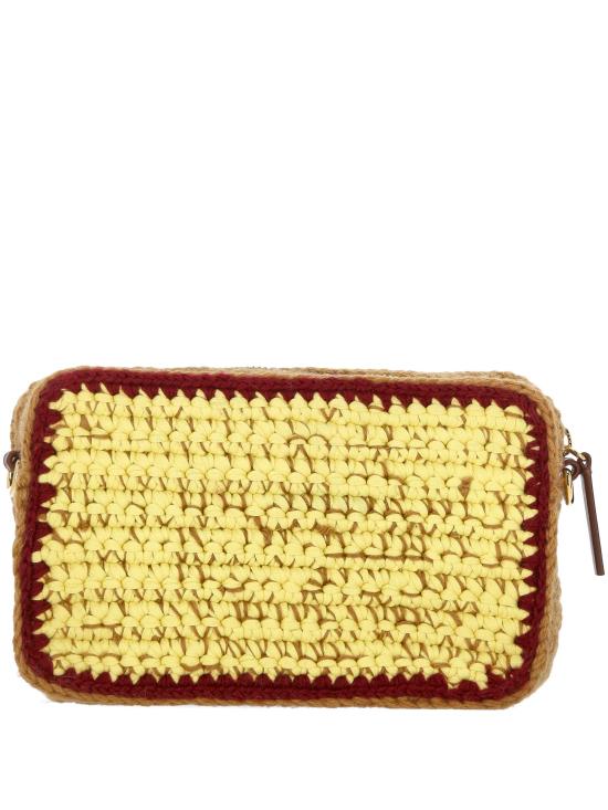 26FW 마르니 크로스백 SBMP0276U1 P9281ZP270 - MARNI