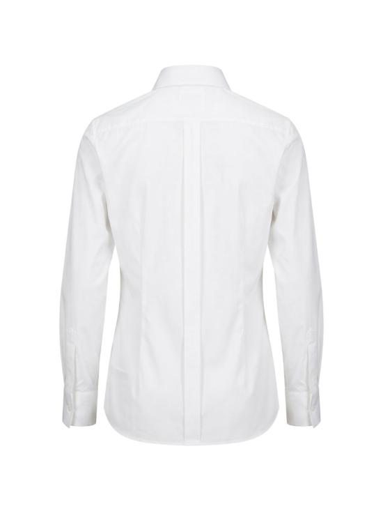 26FW 돌체앤가바나 셔츠 F5K50T FUEFMW0800 OFF WHITE - DOLCE & GABBANA