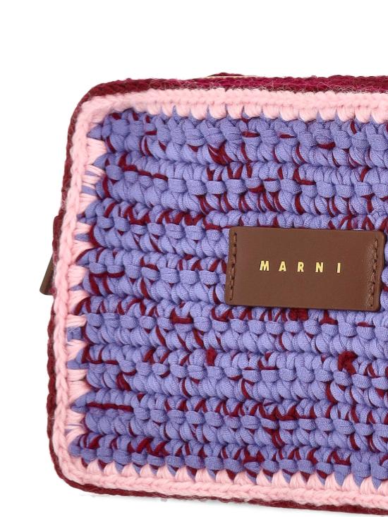 26FW 마르니 크로스백 SBMP0276U1 P9281ZP268 - MARNI