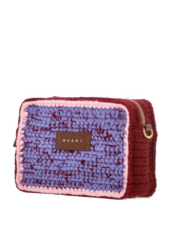 26FW 마르니 크로스백 SBMP0276U1 P9281ZP268 - MARNI