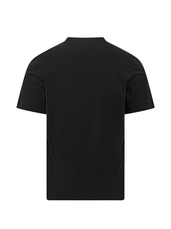 26FW 에르메네질도제냐 반팔 티셔츠 RUI360A4 I765 K09 - ERMENEGILDO ZEGNA