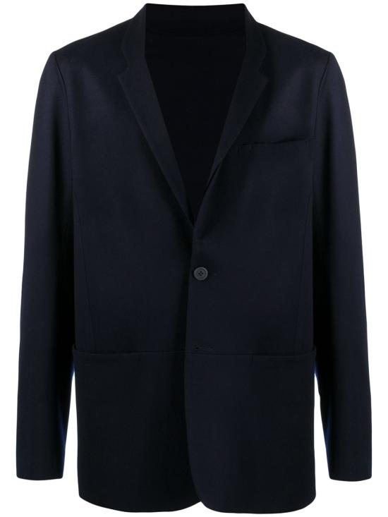 26FW 씨세 수트 자켓 JB033 TN181B13 NAVY BLUE