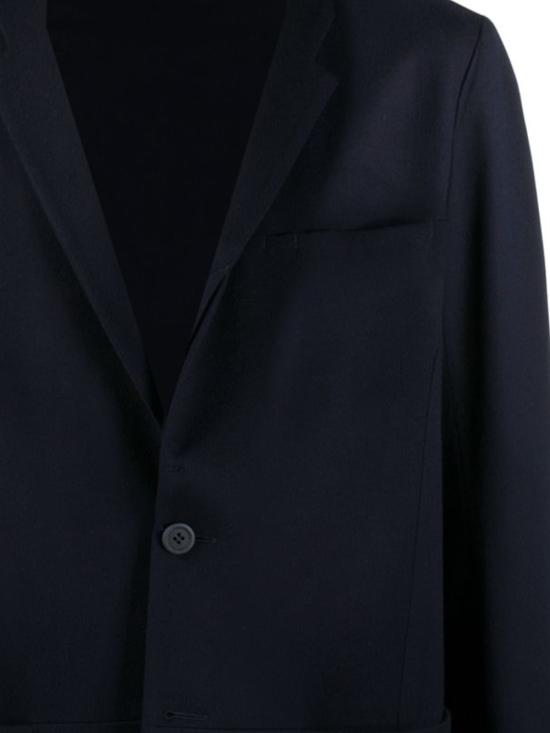 26FW 씨세 수트 자켓 JB033 TN181B13 NAVY BLUE - SEASE