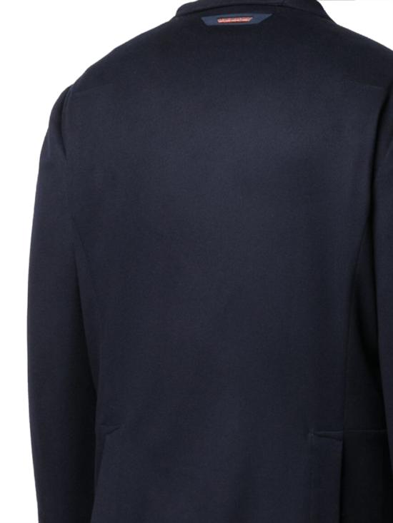 26FW 씨세 수트 자켓 JB033 TN181B13 NAVY BLUE - SEASE