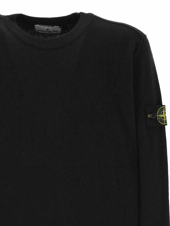 26FW 스톤 아일랜드 스웨터 155100021 S00B4V0029 - STONE ISLAND