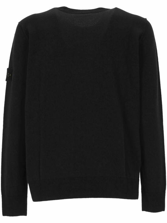 26FW 스톤 아일랜드 스웨터 155100021 S00B4V0029 - STONE ISLAND
