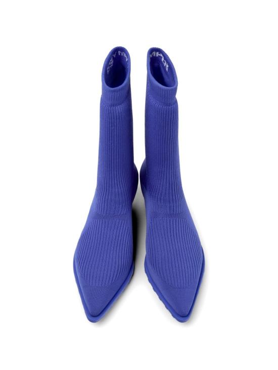 26FW 캠퍼 랩 X 이세이 미야케 부츠 K400865 004 GANXET ISEO ANITA RY - CAMPERLAB X ISSEY MIYAKE