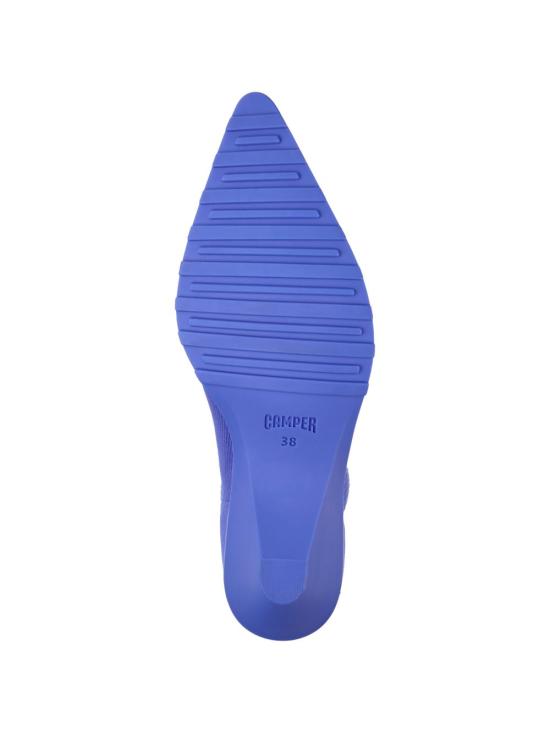 26FW 캠퍼 랩 X 이세이 미야케 부츠 K400865 004 GANXET ISEO ANITA RY - CAMPERLAB X ISSEY MIYAKE