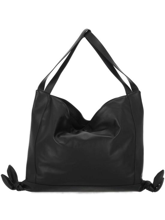 26FW 헤레우 숄더백 CADLEWBA26 BLACK - HEREU
