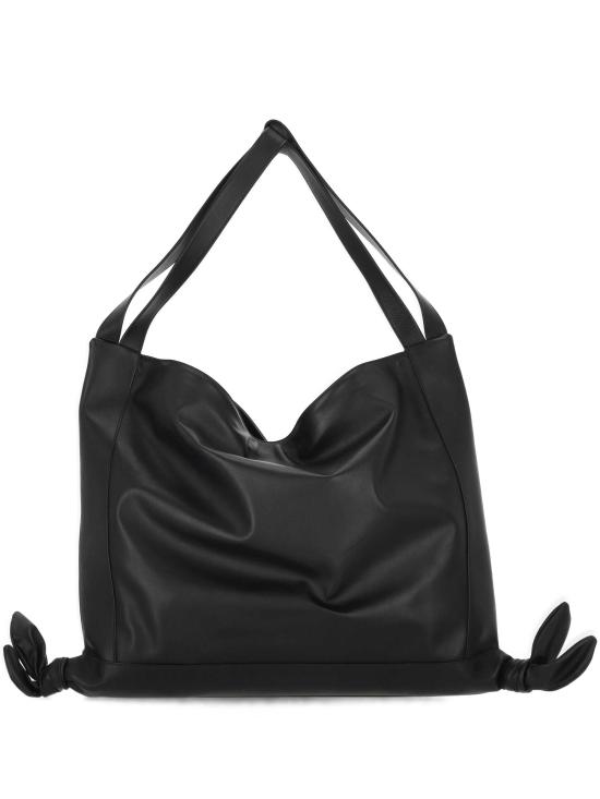 26FW 헤레우 숄더백 CADLEWBA26 BLACK