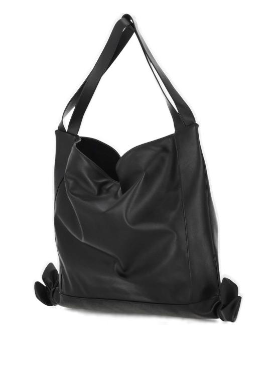 26FW 헤레우 숄더백 CADLEWBA26 BLACK - HEREU