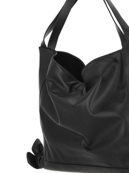 26FW 헤레우 숄더백 CADLEWBA26 BLACK - HEREU