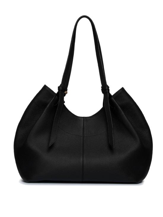 26FW 스트라스 베리 숄더백 20261125030 100 BLACK - STRATHBERRY