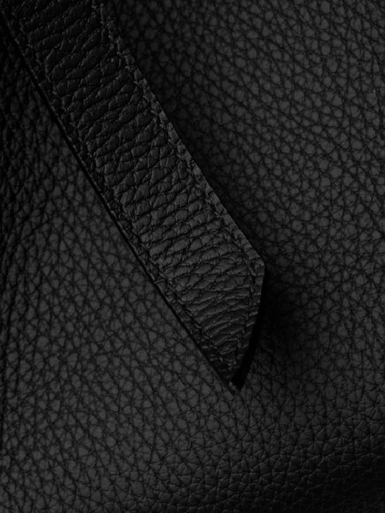 26FW 스트라스 베리 숄더백 20261125030 100 BLACK - STRATHBERRY