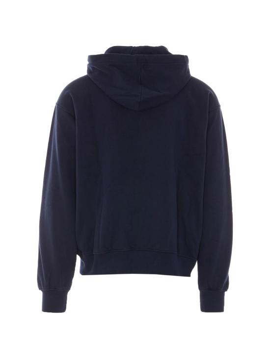 26FW 드롤드무슈 긴팔 티셔츠 PERMHO207CO312 NY Navy - DROLE DE MONSIEUR