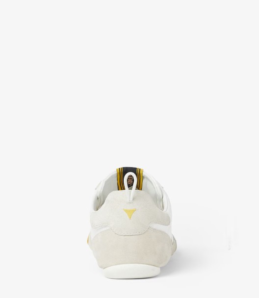 26FW 펜디 스니커즈 7E1968 AY0TF1XIS PANNA UWHITE - FENDI