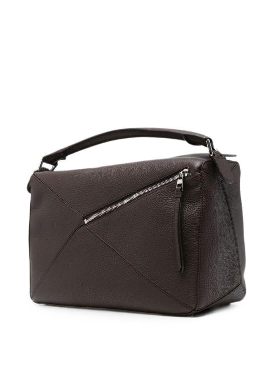 26FW 로에베 숄더백 B510PNLX17 3606 Chocolate - LOEWE