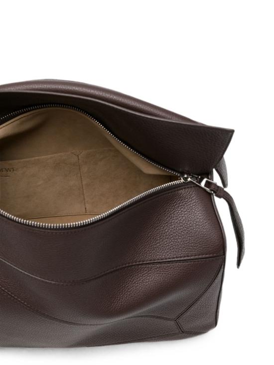 26FW 로에베 숄더백 B510PNLX17 3606 Chocolate - LOEWE