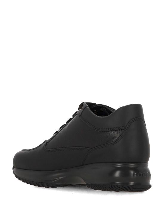 26FW 호간 스니커즈 HXW00N02011V93 B999 - HOGAN